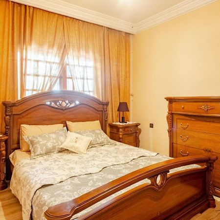 Rabat-Sale Big Apartment With Parking - Sale City Center Salé Екстериор снимка