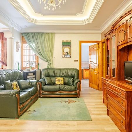 Rabat-Sale Big Apartment With Parking - Sale City Center Salé Екстериор снимка