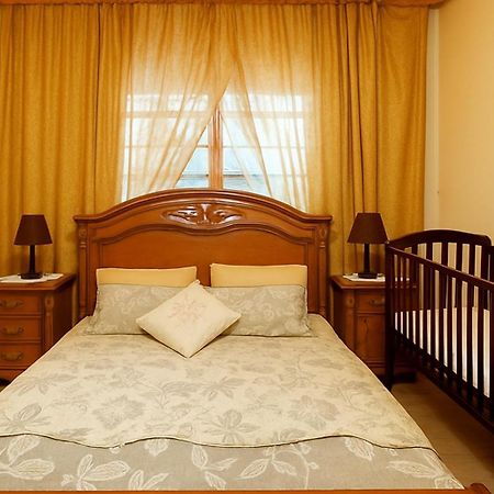 Rabat-Sale Big Apartment With Parking - Sale City Center Salé Екстериор снимка