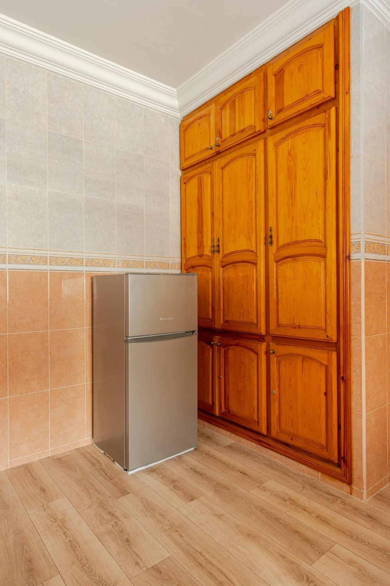 Rabat-Sale Big Apartment With Parking - Sale City Center Salé Екстериор снимка