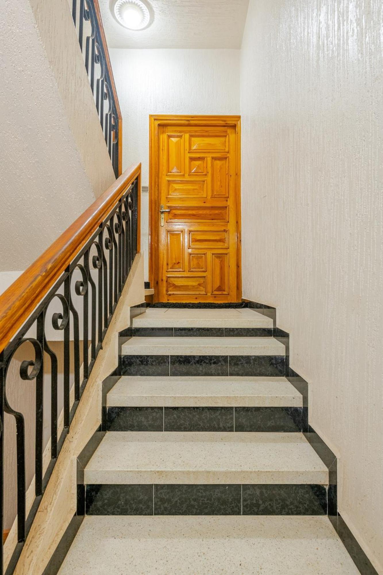 Rabat-Sale Big Apartment With Parking - Sale City Center Salé Екстериор снимка