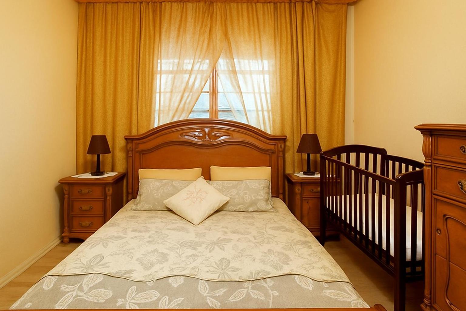 Rabat-Sale Big Apartment With Parking - Sale City Center Salé Екстериор снимка