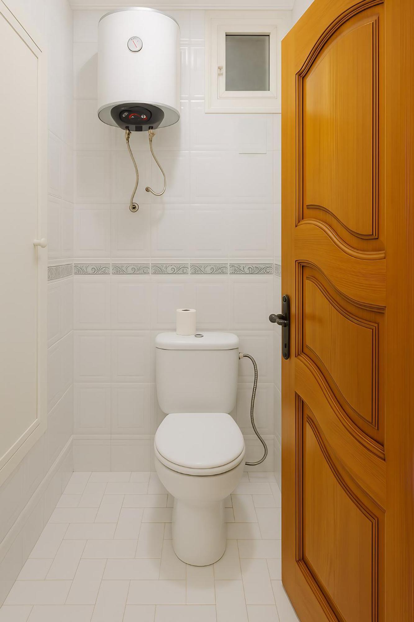 Rabat-Sale Big Apartment With Parking - Sale City Center Salé Екстериор снимка